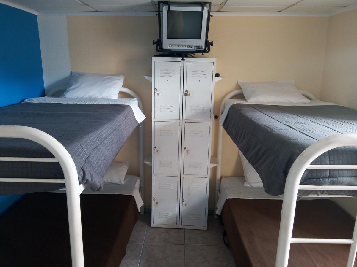 Hostel Room Aruba Oranjestad Exterior foto